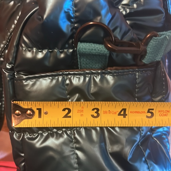 Puffer purse - Picture 9 of 10